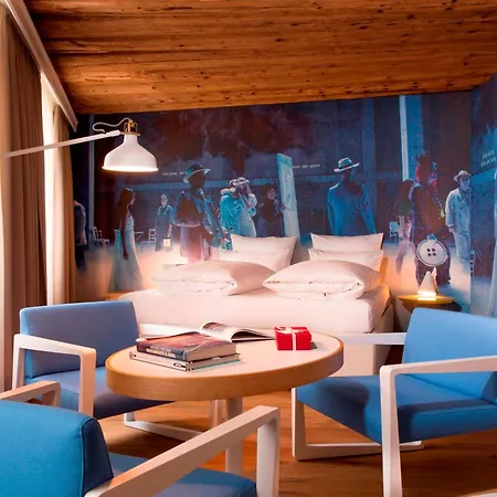 Small Luxury Goldgasse Hotel Salzburg