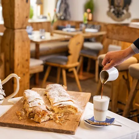 Small Luxury Goldgasse Hotel Salzbourg