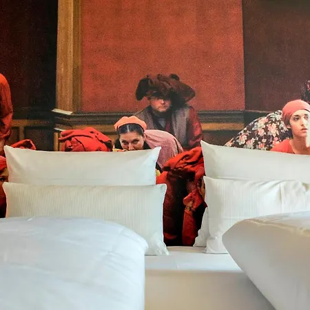 Hotel Small Luxury Goldgasse Salzbourg